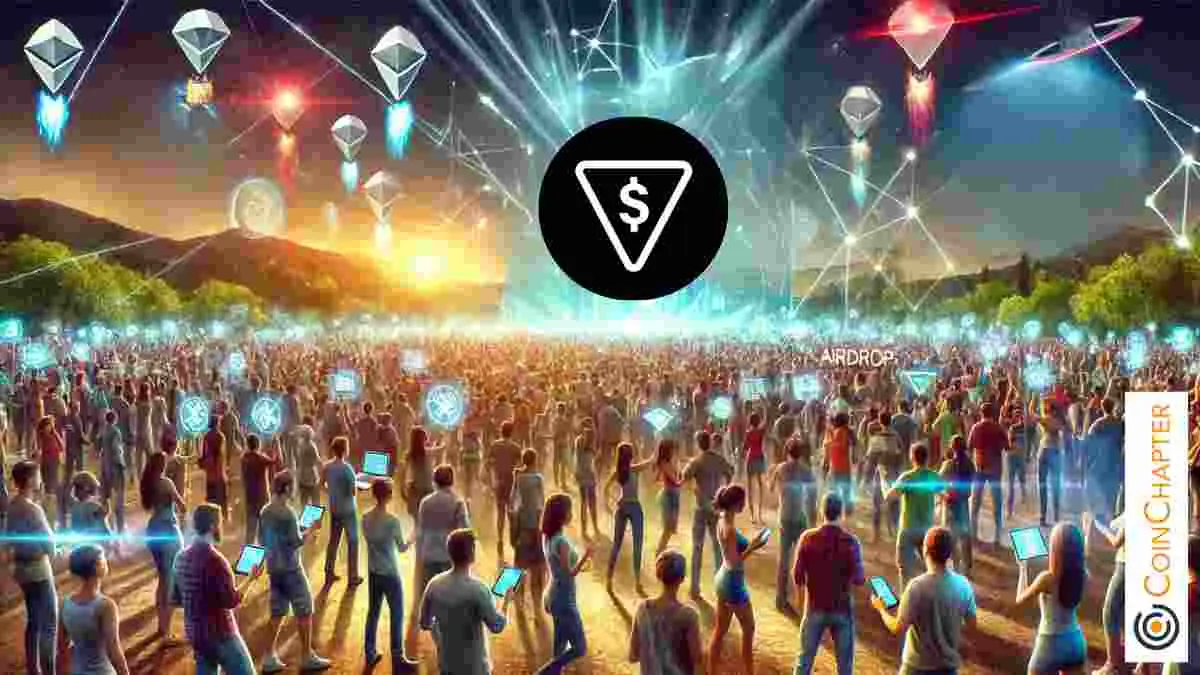 TON Station ( SOON) Airdrop