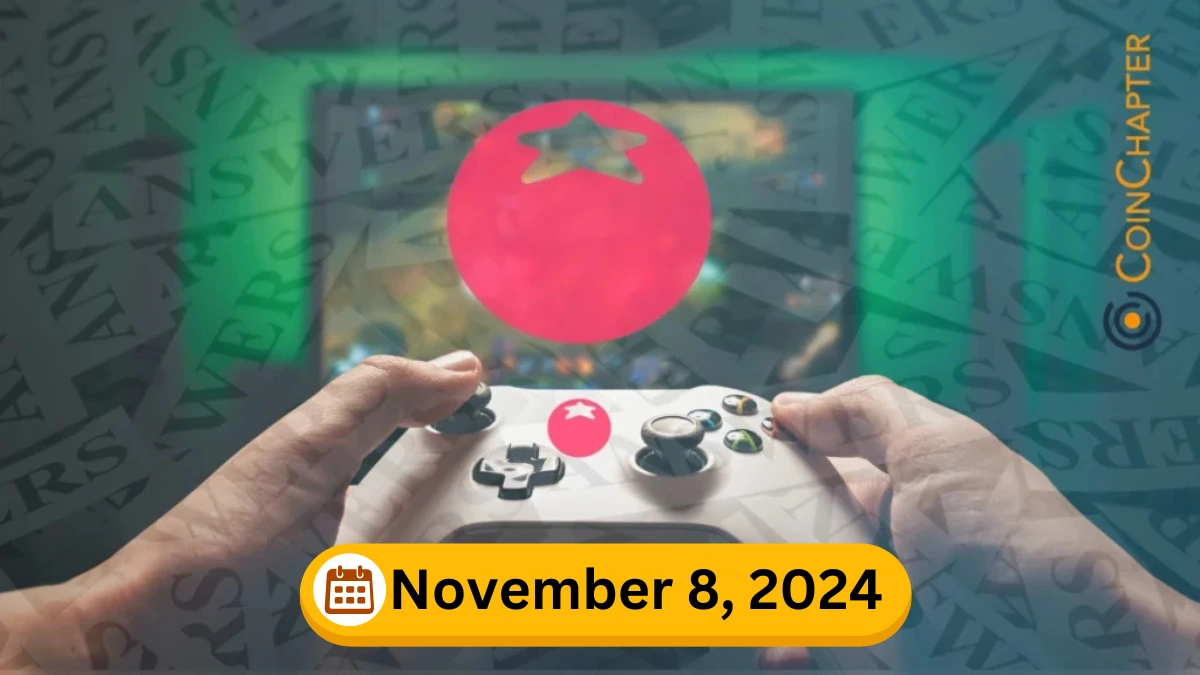 Tomarket secret daily combo Tomato Token Nov 8