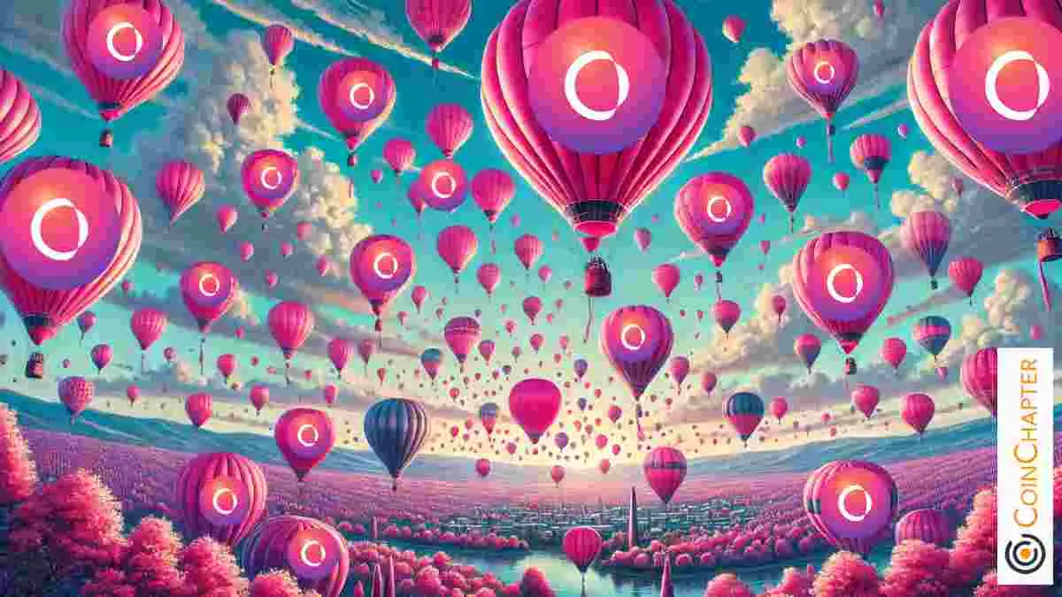 Usual ($USUAL) Token