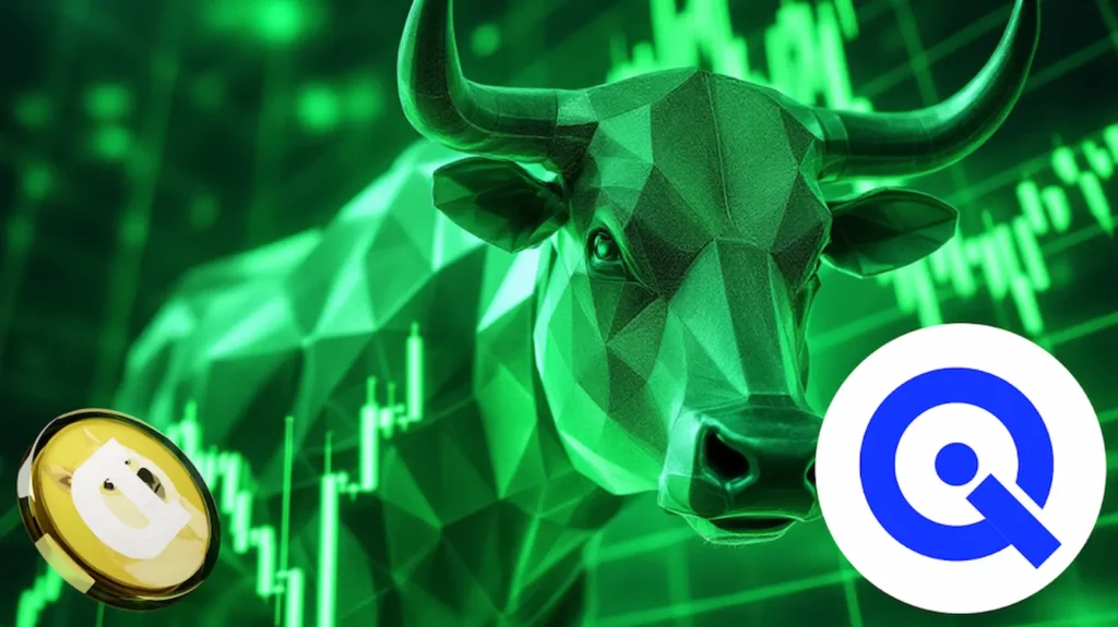 Dogecoin Bulls Expect 600% Return In 2024 – Why Experts Are More Bullish On This Altcoin At $0.0171