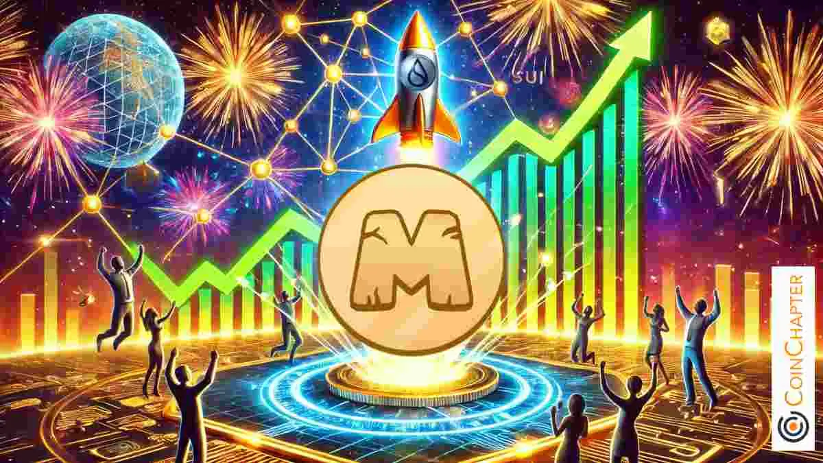 Why is MemeFi Price Rallying So Much?