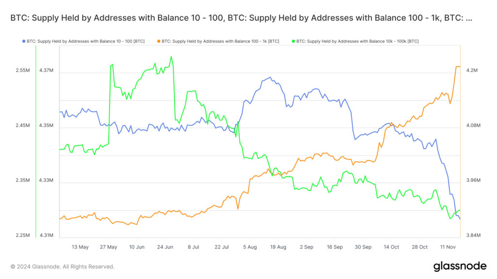 Bitcoin price BTC USD prediction