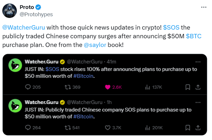 Litecoin to Bitcoin Rate Decline — Source: CoinMarketCap