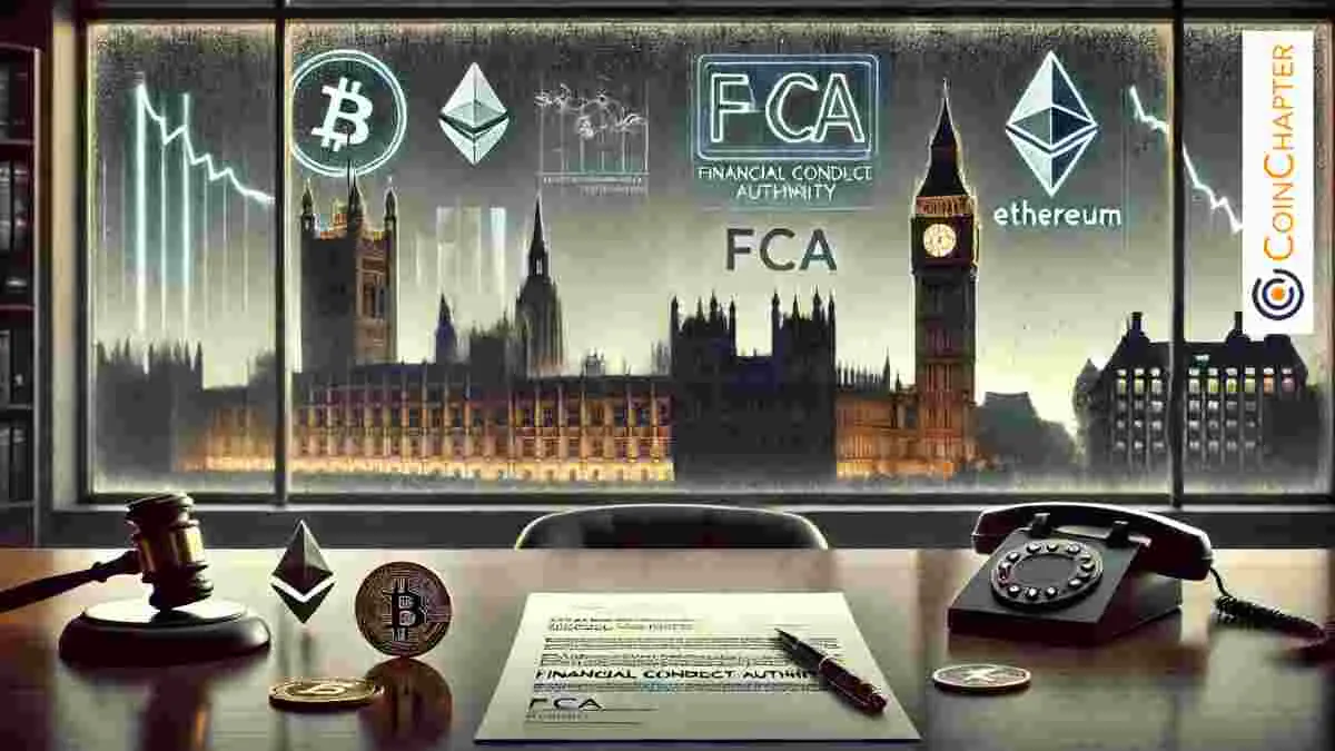 Barclays-Backed Copper Withdraws Uncertain UK Crypto License Application