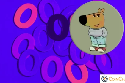 CHILLGUY Solana memecoin