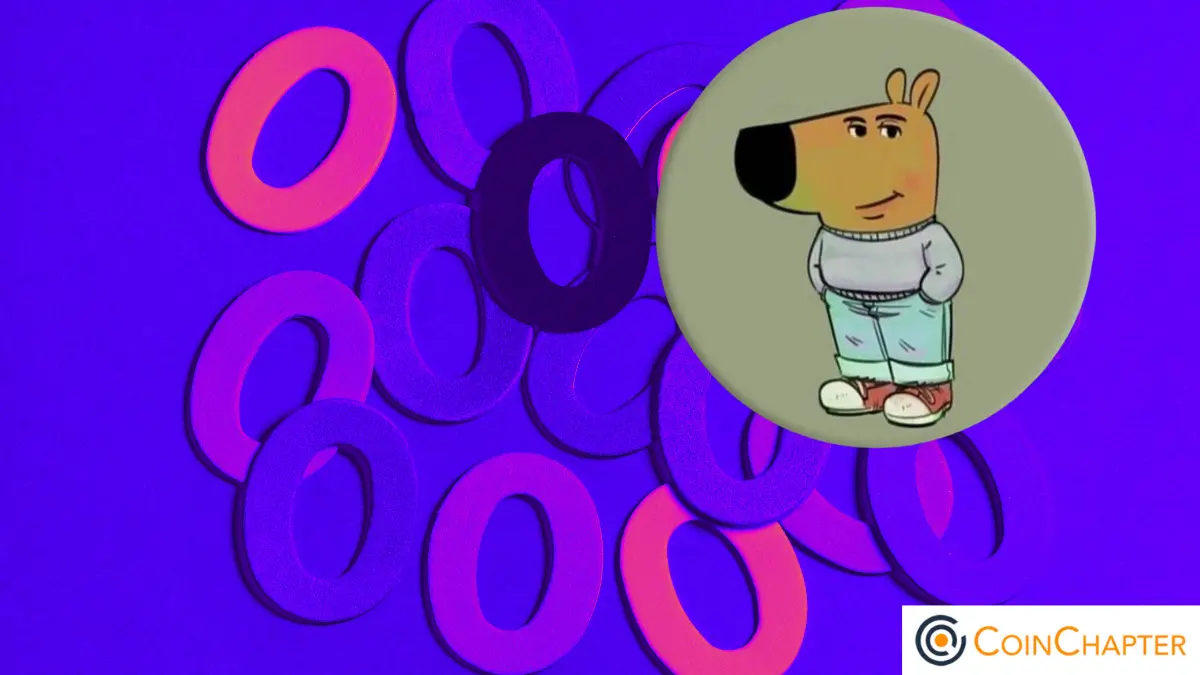 CHILLGUY Crashes 45% Amid Creator IP Dispute and Account Hack