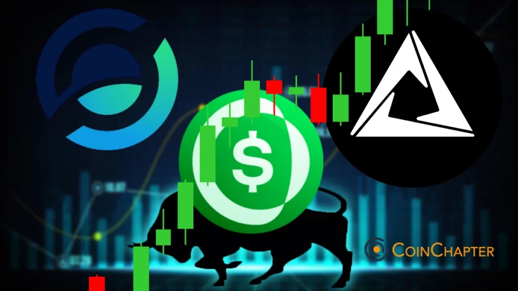 Cortex Horizen Usual CTXC ZEN