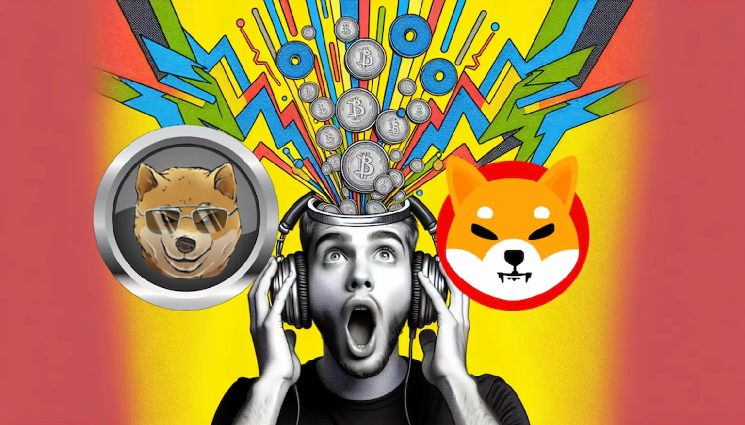 Veteran Investor Predicts 13,000% ROI for This Solana-Based Meme Coin Destined to Eclipse SHIB