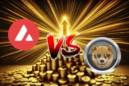 Crypto Bulls Highlight Top Performer: This $0.0013 Token Could Rise Faster Than Avalanche