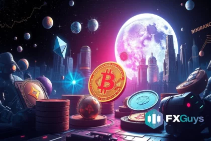 Will FX Guys Hit $2 Before 2025? Here’s What Experts Think