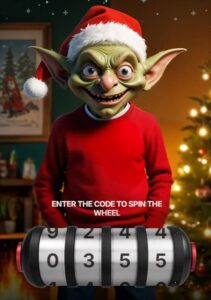 Goblin VIP Code 30 December 2024: Play And Earn Game logo