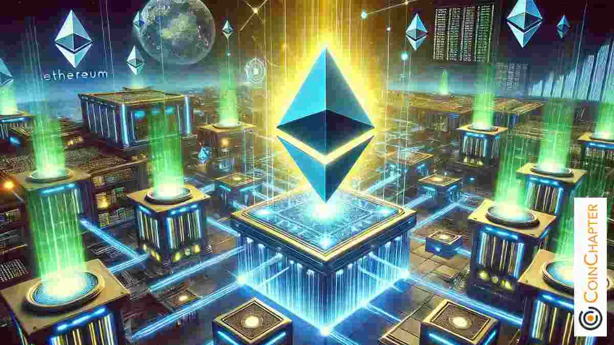 HashKey Group Launches Essential Ethereum Layer-2 HashKey Chain