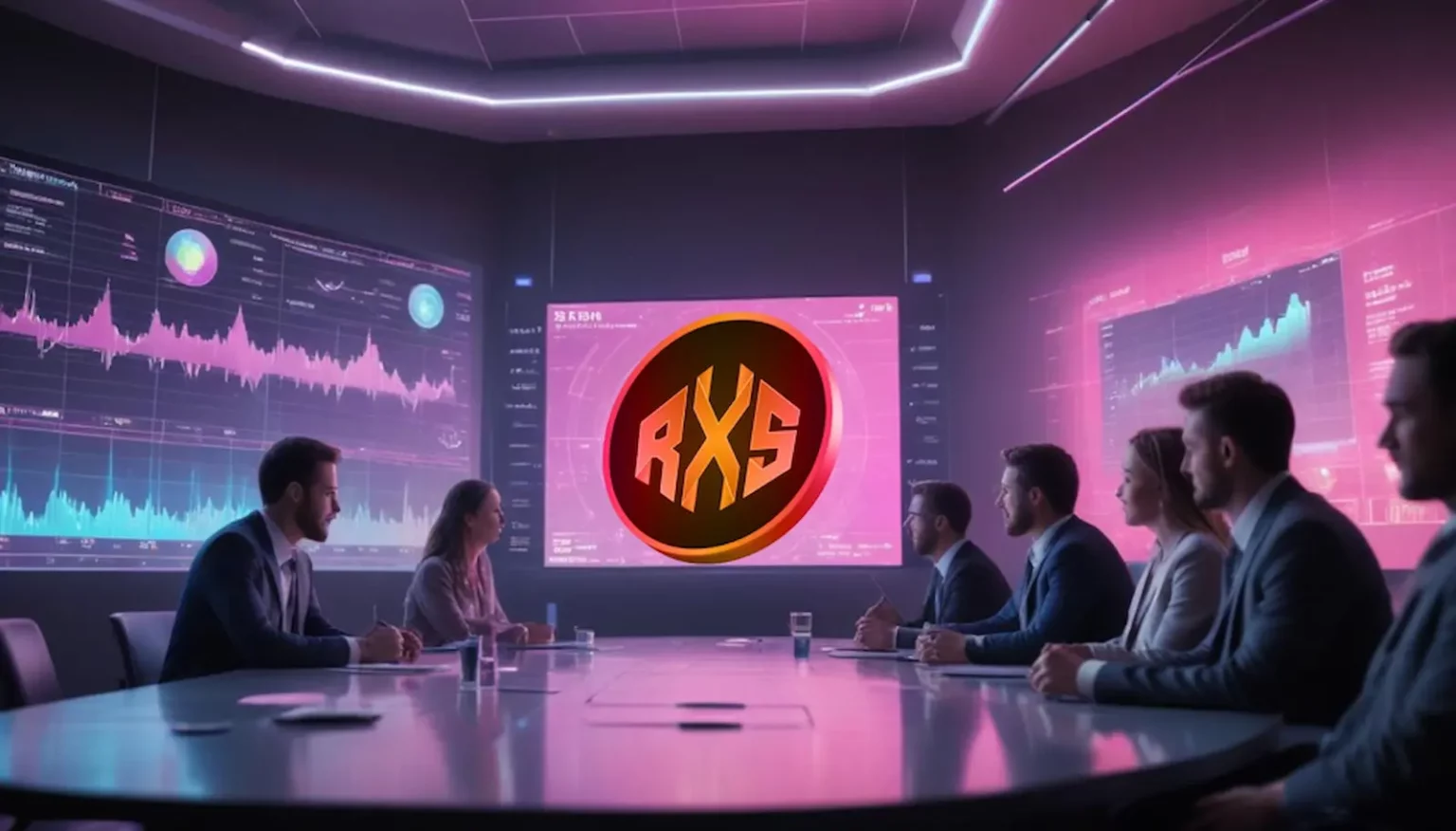 Top 5 Altcoins That Could Skyrocket in Q1 2025