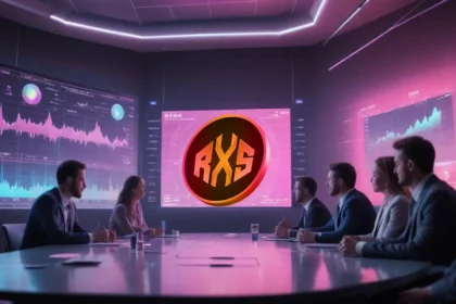 Top 5 Altcoins That Could Skyrocket in Q1 2025