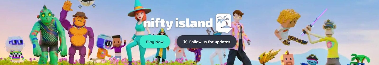  Nifty Island, ISLAND token, metaverse game, Ethereum gaming, play-to-airdrop, gaming platform