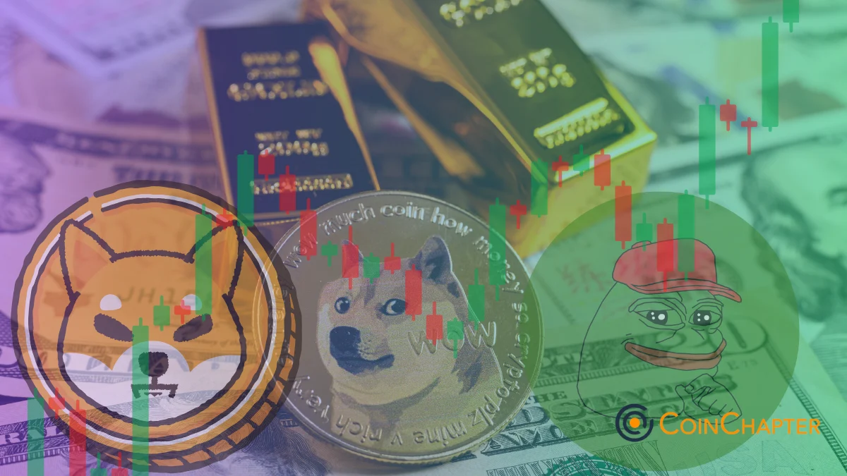 Shiba Inu, PEPE, DOGE: Meme Coins Poised for Explosive Breakouts