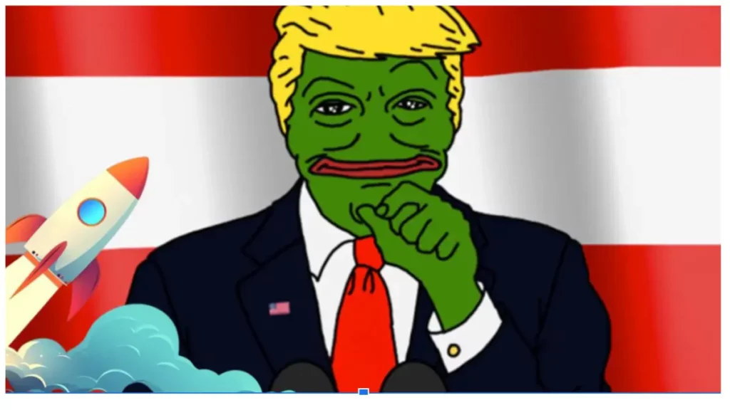 Trump's Victory Sparks Crypto Chaos