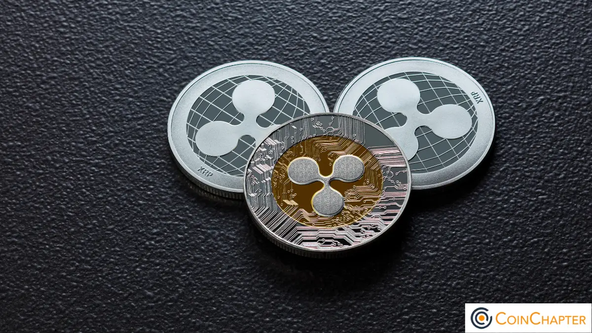 XRP Price Poised for Takeoff: One Push Away From A Fresh Surge