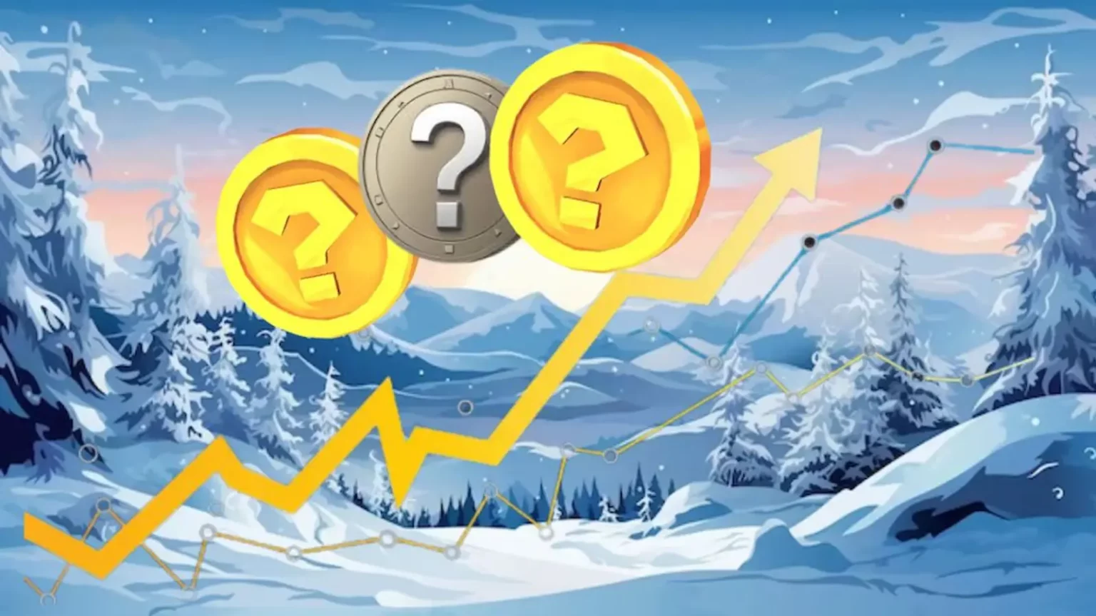 Altcoin Season Set to Explode: 3 Cryptos You Can’t Ignore This Winter!