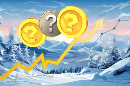 Altcoin Season Set to Explode: 3 Cryptos You Can’t Ignore This Winter!