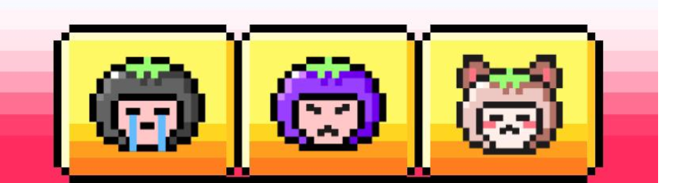 Tomarket Daily Combo Puzzle. Source: Tomarket Telegram
