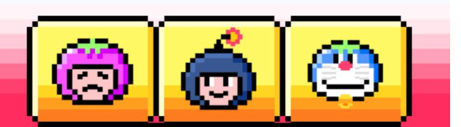 Tomarket Daily Combo Puzzle. Source: Tomarket Telegram
