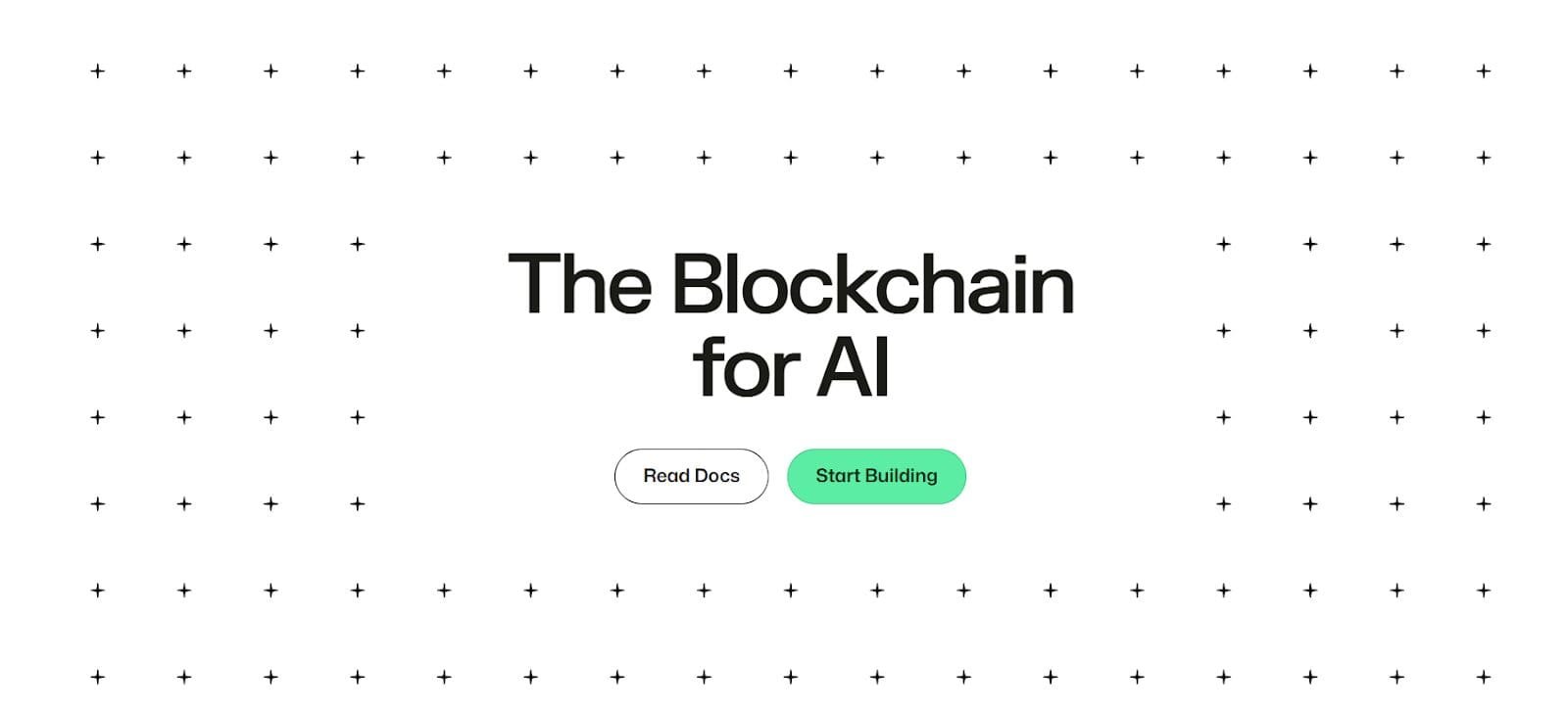 Near Protocol Crypto projects Revenue