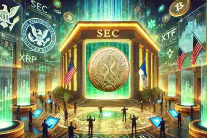 Are XRP ETFs Next Ripple's President Certainly Hopes So-2