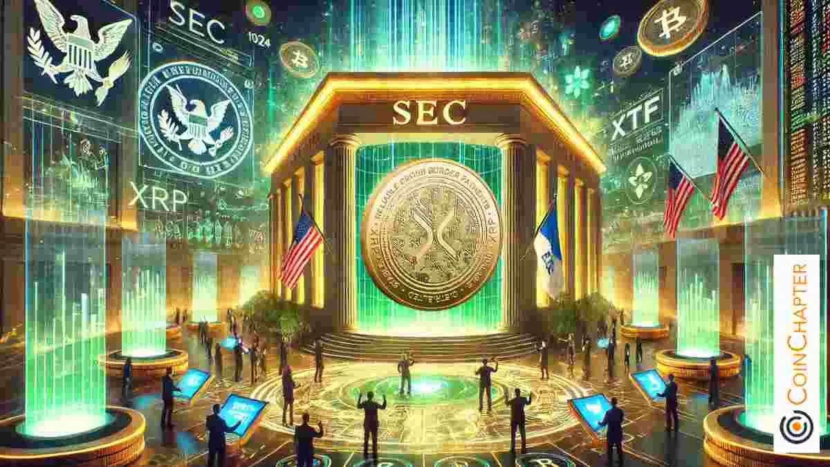 Are XRP ETFs Next Ripple's President Certainly Hopes So-2