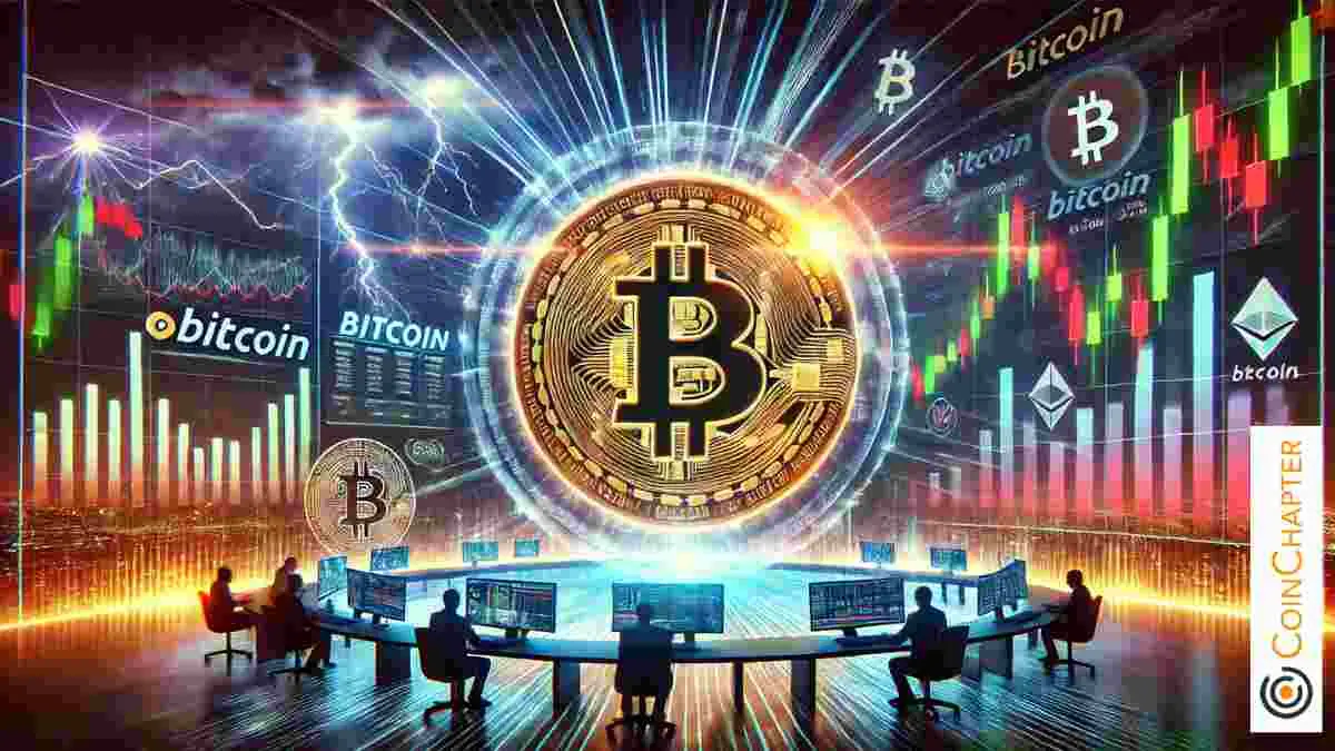 BTC, HBAR, WIF Market Analysis and Potential Trends