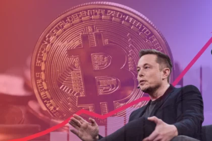 Bitcoin Tesla Gains Musk BTC price