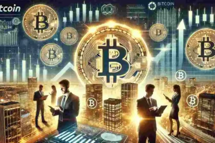 Bitcoin Whales Accumulate 34,000 BTC After December Sell-Off