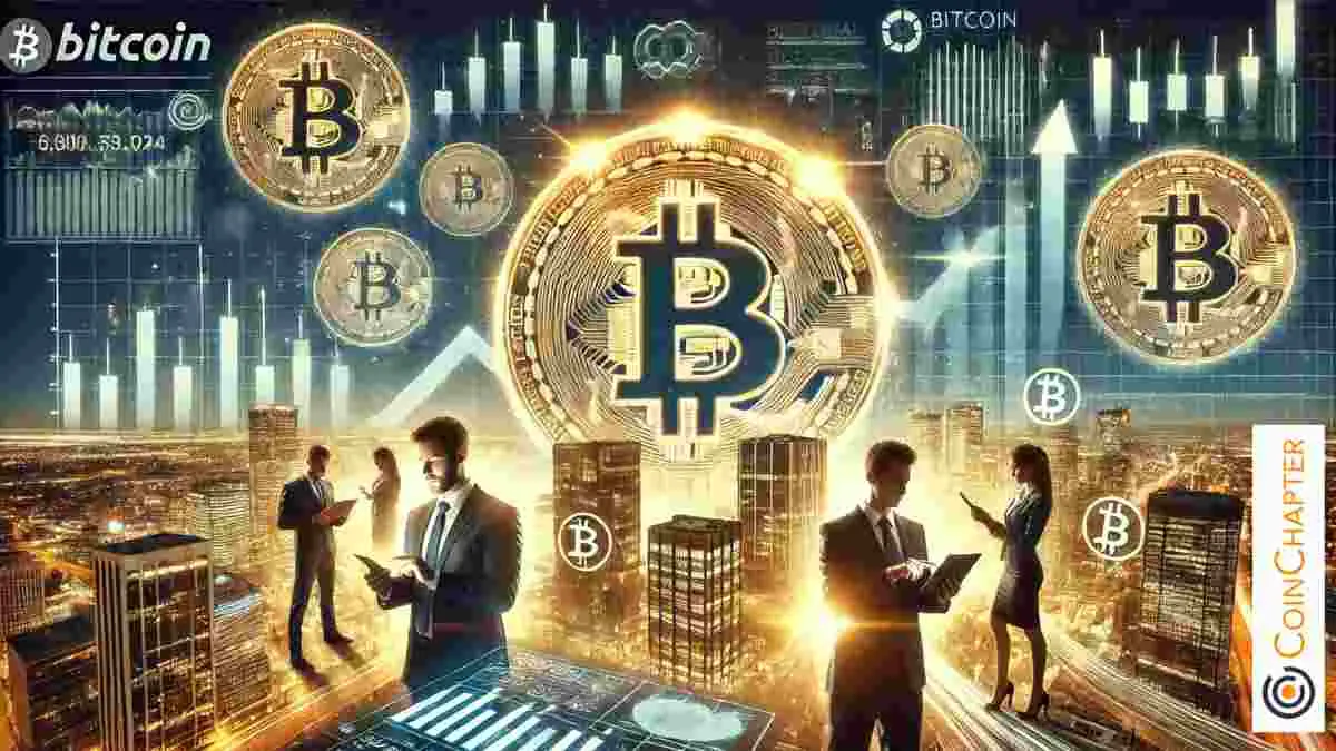 Bitcoin Whales Accumulate 34,000 BTC After December Sell-Off