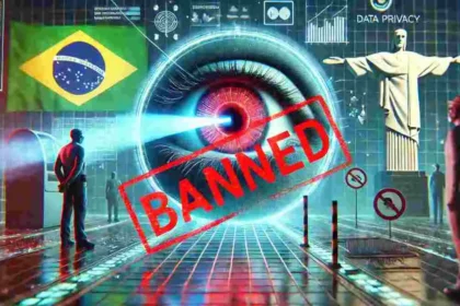 Brazil Bans Worldcoin as WLD Token Drops Below $2
