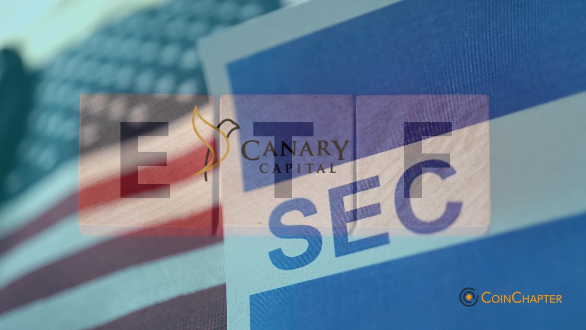 Canary Capital Litecoin ETF