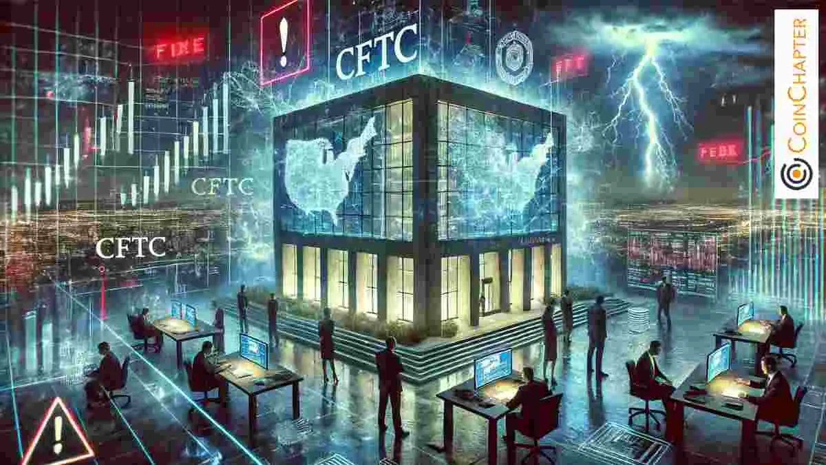 Coinbase Receives CFTC Subpoena Tied to Polymarket Investigation