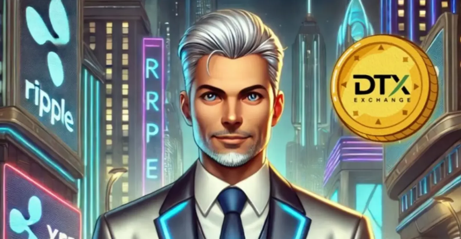 Shiba Inu (SHIB) and SUI Blockchain Recover, But The Fastest Returns Will Come From DTX Exchange in 2025