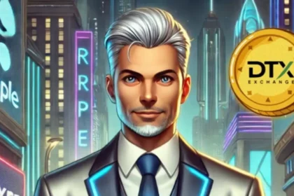 Shiba Inu (SHIB) and SUI Blockchain Recover, But The Fastest Returns Will Come From DTX Exchange in 2025