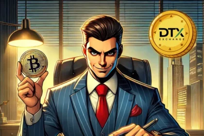 Shocking Demand: DTX Exchange Close to Selling Stage 7 Months Ahead of Schedule - $11,420,000 Raised Already