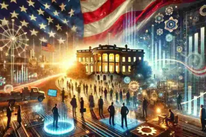 December Jobs Report Signals Labor Market Shift Under Trump