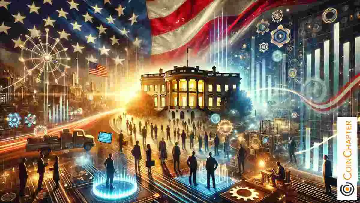 December Jobs Report Signals Labor Market Shift Under Trump