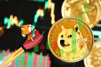 Dogecoin DOGE price breakout prediction