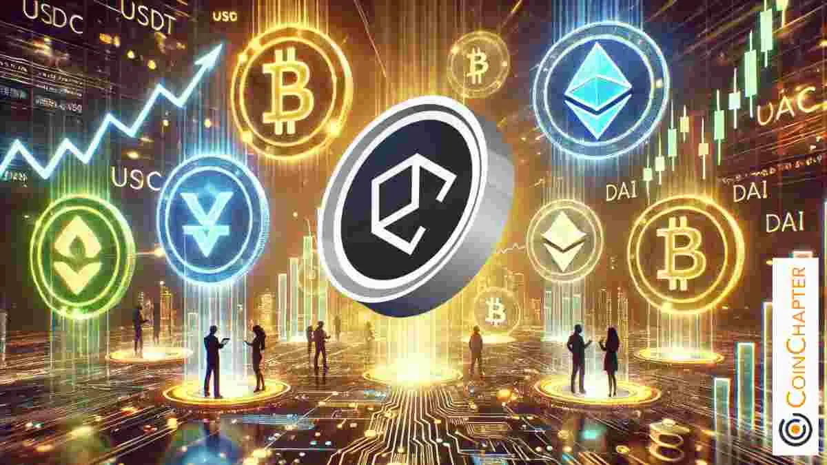 Ethena Stablecoin Nears $6B Market Cap, Exceeds $250M in Revenue