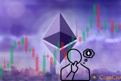 Ethereum ETH price analysis