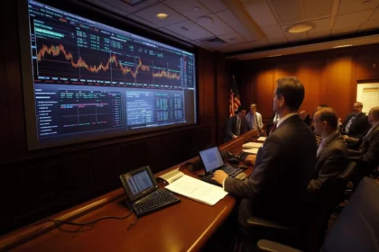 Solana investors are turning to FXGuys for its prop trading funding, 20% staking rewards, and Trade2Earn model. Learn why FXG is rising.