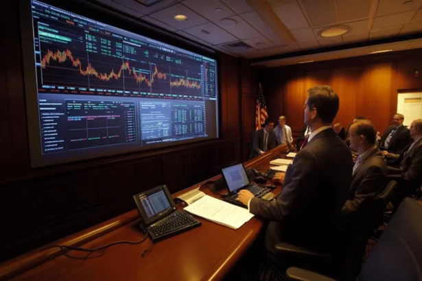 Solana investors are turning to FXGuys for its prop trading funding, 20% staking rewards, and Trade2Earn model. Learn why FXG is rising.