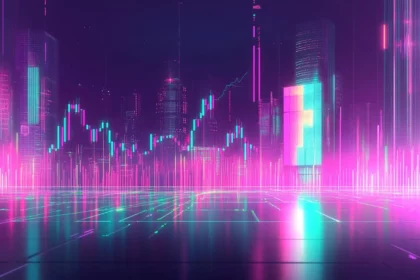 FXGuys emerges as the top altcoin with staking rewards, Trade2Earn incentives, and a prop trading funding program. Invest now in $FXG tokens.