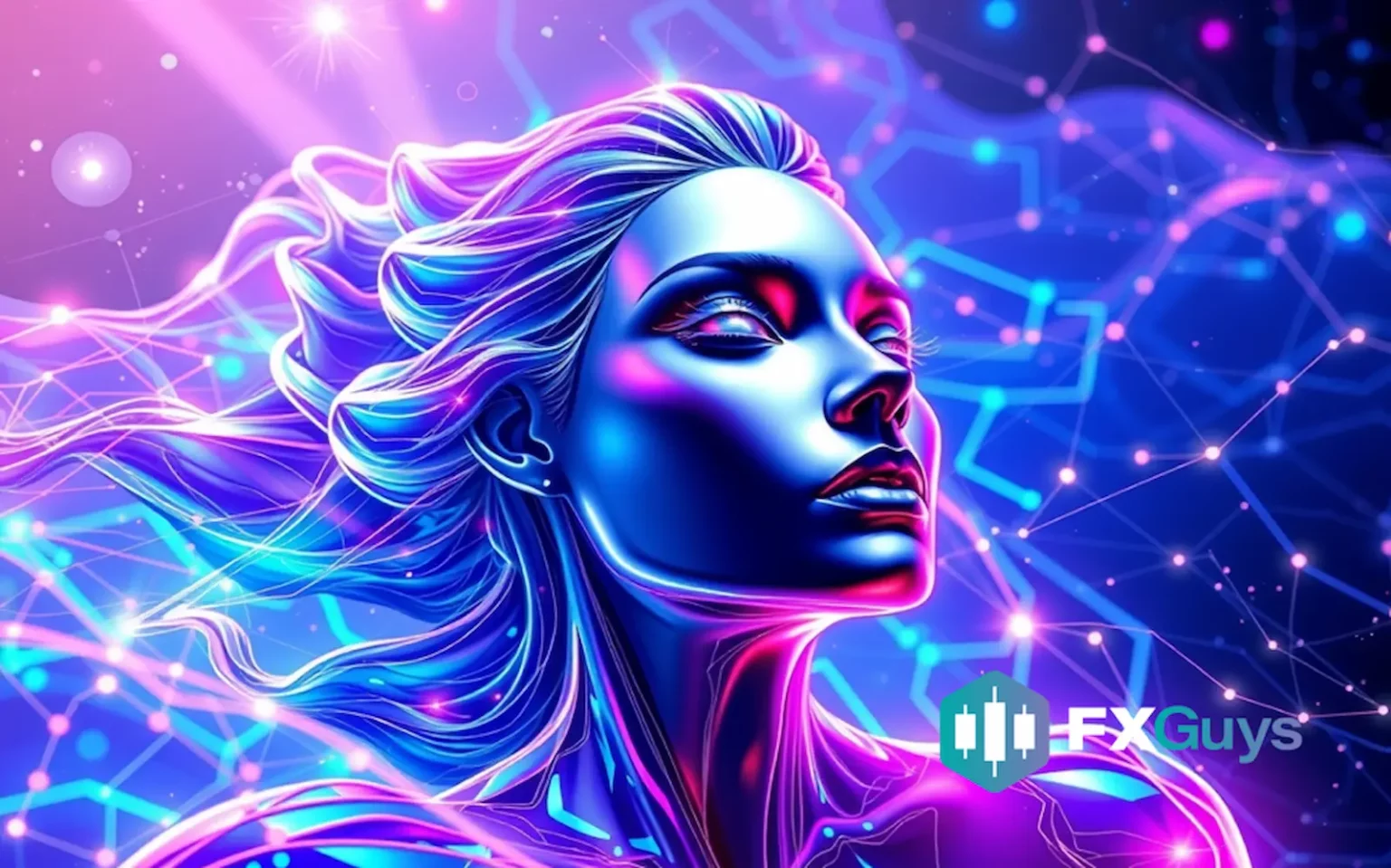 Learn how to dominate the next bull market with FX Guys’ ($FXG) strategic opportunities. Discover how their unique combination of cryptocurrency and FX trading, low-cost presales, and innovative tools can help you maximize profits and grow your portfolio.