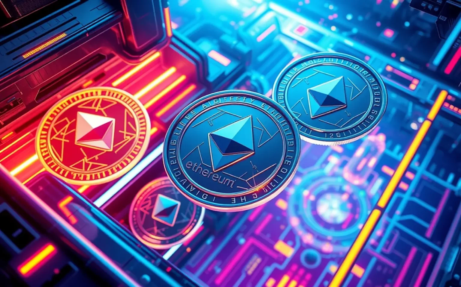 FXGuys ($FXG), SUI, Solana (SOL), and Ripple (XRP) are four of the trending altcoins right now. Find out which of these coins is set to dominate the next bull