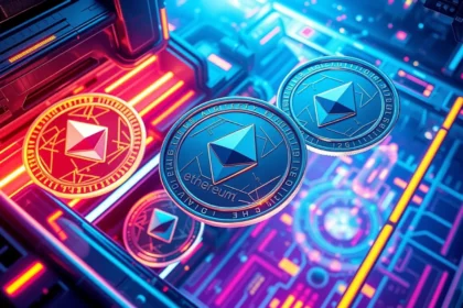 FXGuys ($FXG), SUI, Solana (SOL), and Ripple (XRP) are four of the trending altcoins right now. Find out which of these coins is set to dominate the next bull